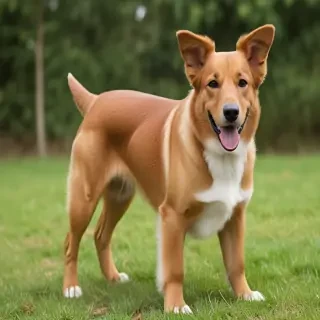corkie dog breed