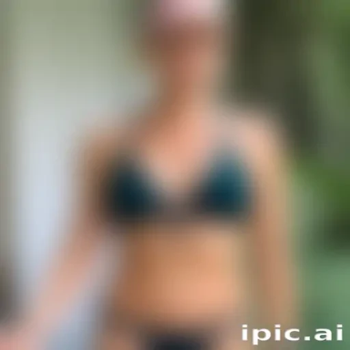 nelly korda bikini pics