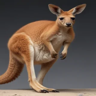 kangaroo png