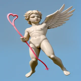 cupid png