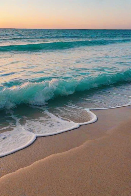 beach aesthetic wallpaper