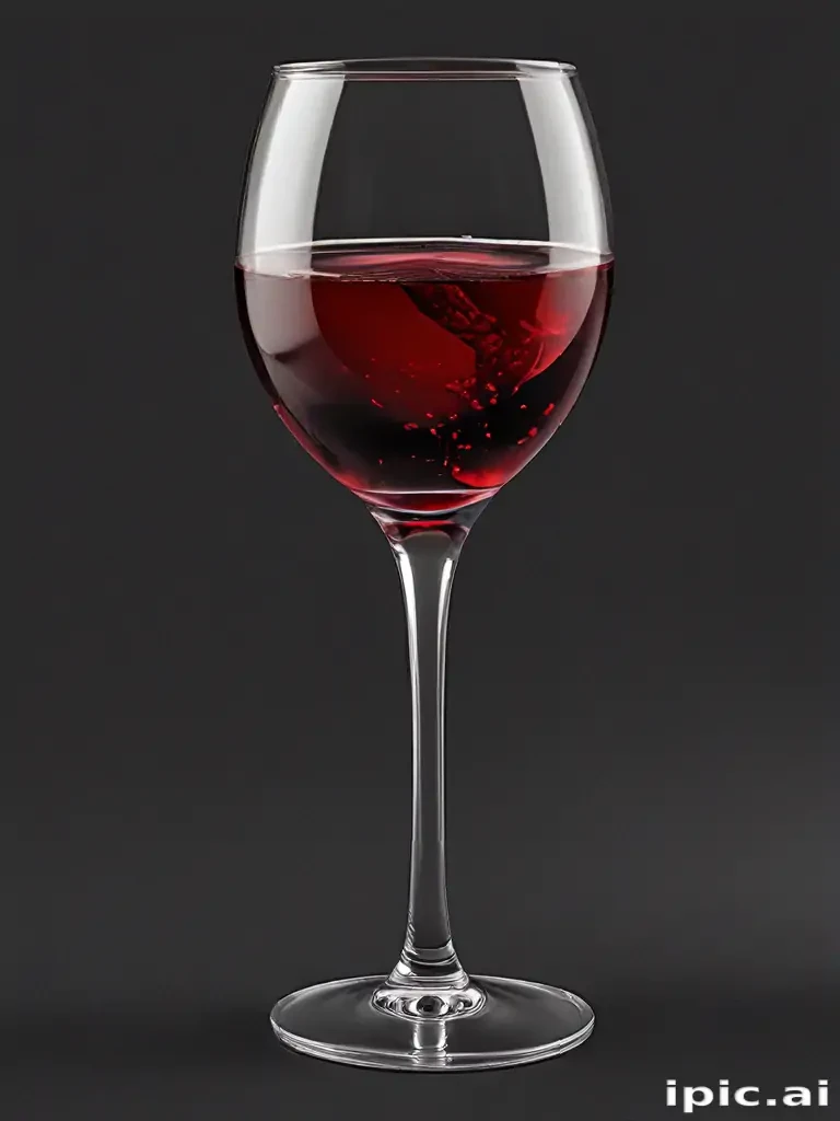 wine glass png