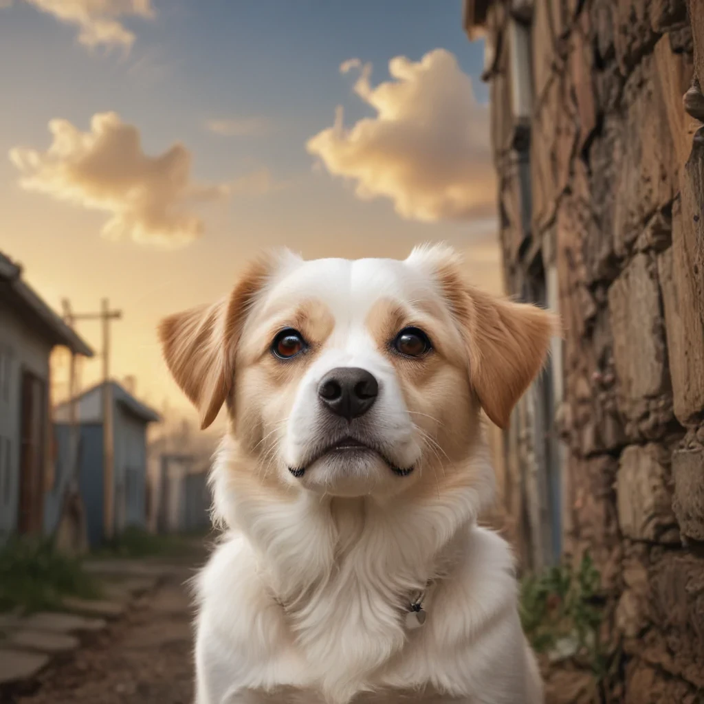 backgrounds of cute dogs