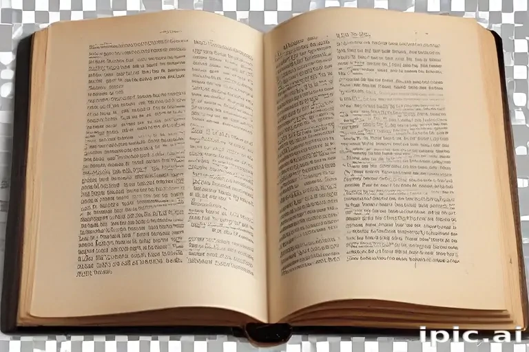 book page png