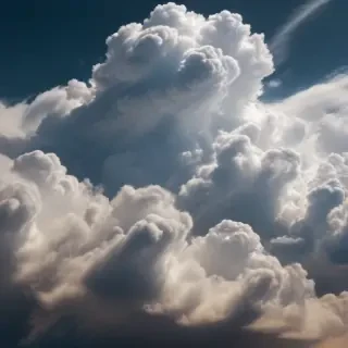 iphone wallpaper cloud