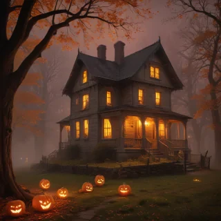 halloween music