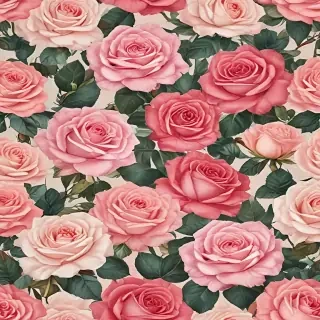 background roses wallpaper