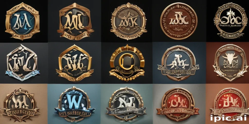 company logos