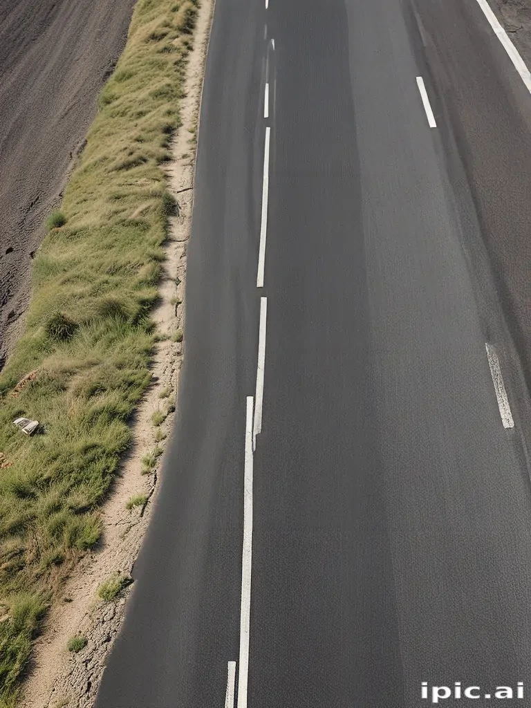 road png