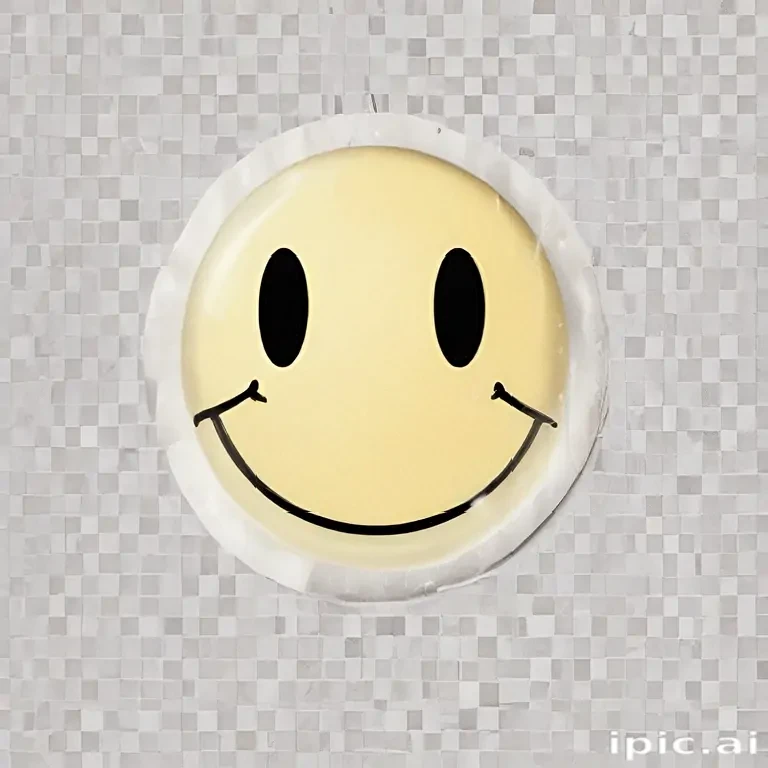 smiley face clipart transparent