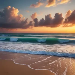 aesthetic wallpapers beachy