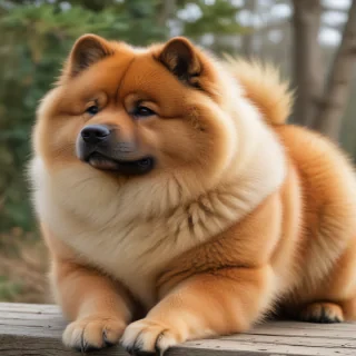 eurasier dog breed