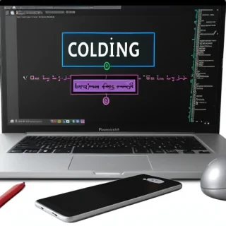 coding png