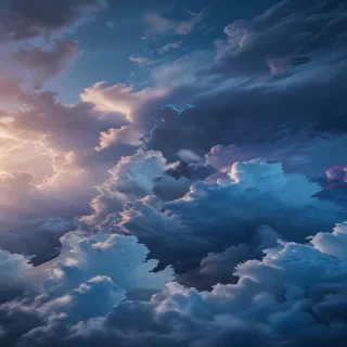 blue aesthetic backgrounds