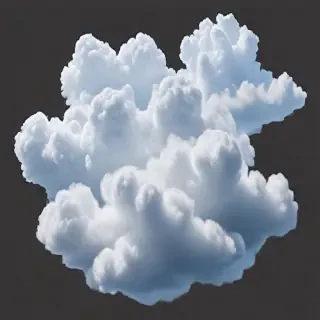 clipart clouds png