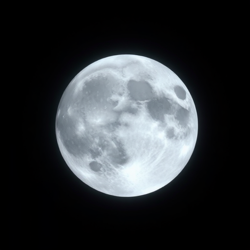 moon transparent