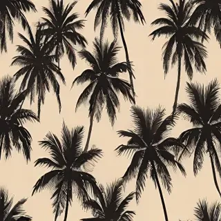 palm tree background