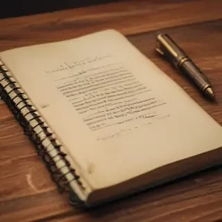 journal png