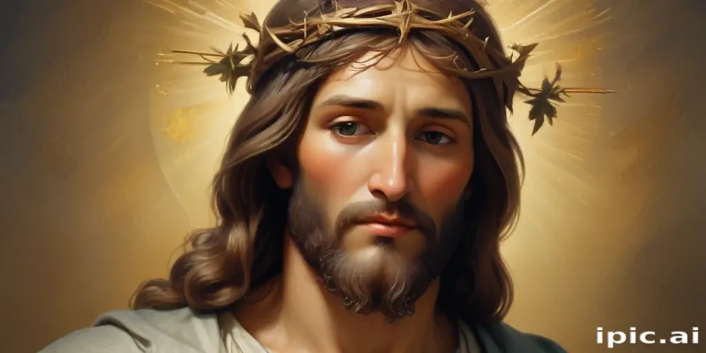 jesus christ iphone wallpaper