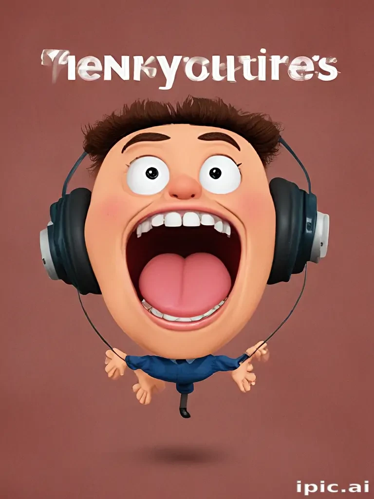 funny sounds