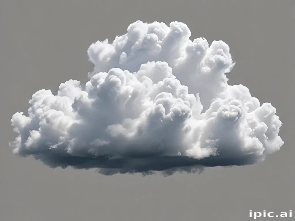 white cloud png