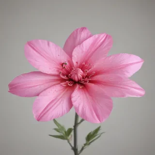 pink flower png