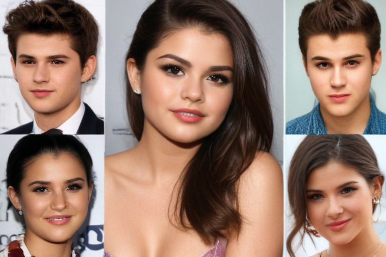 who is boyfriend of selena gomez