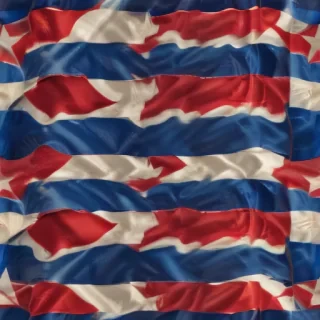cuban flag