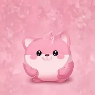 cute pink iphone wallpaper