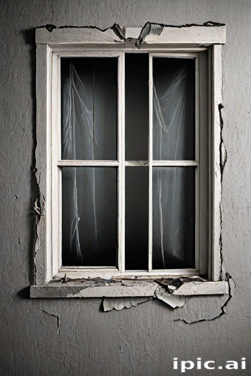 broken window png