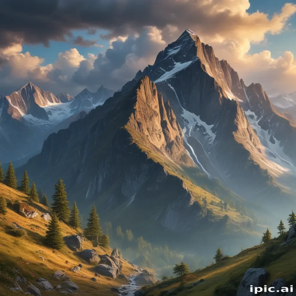 mountain wallpaper phone