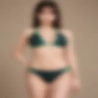 ai young bikini