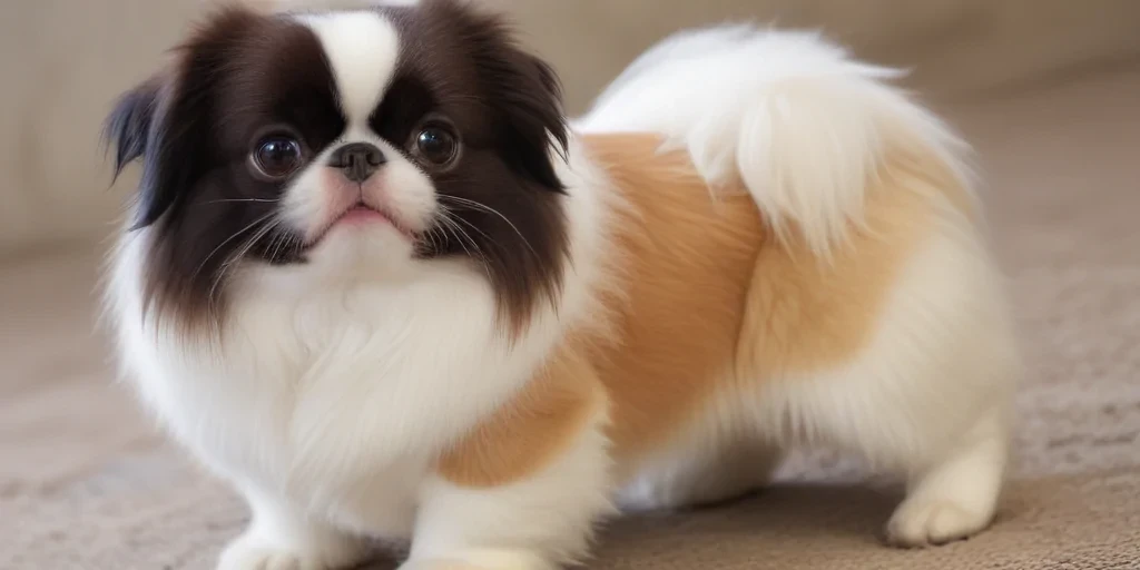 japanese chin