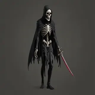 death png