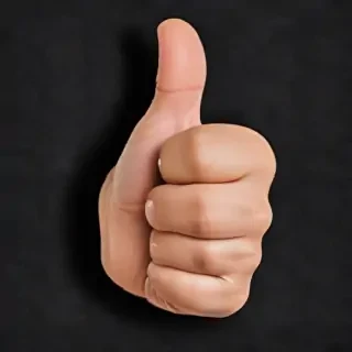 thumbs up png