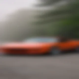 drift cars