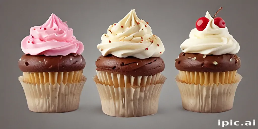 cupcakes png