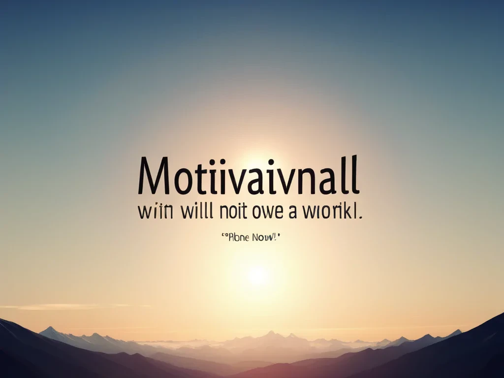 motivational wallpaper iphone