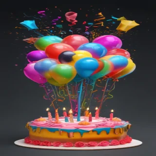 happy birthday png