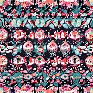 cute background patterns