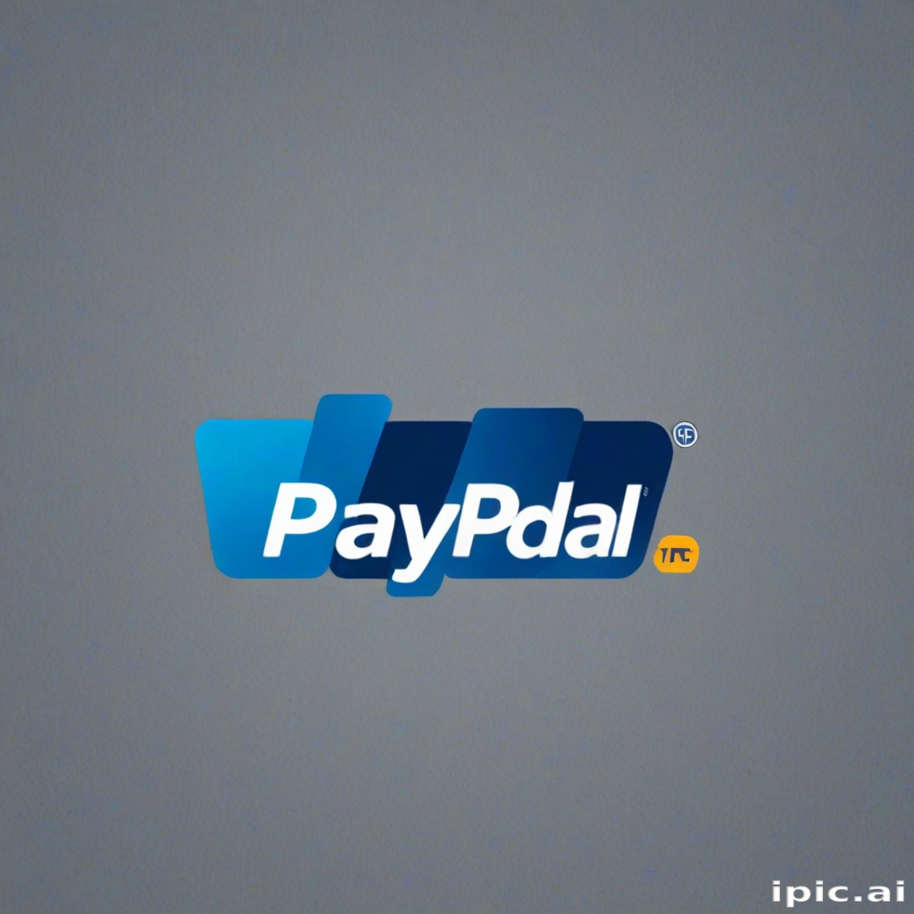 paypal logo