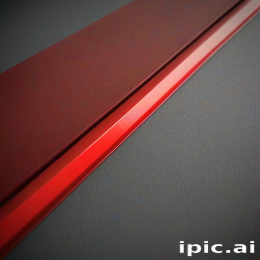 red line png