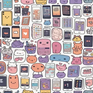 phone wallpaper for 12-year-olds