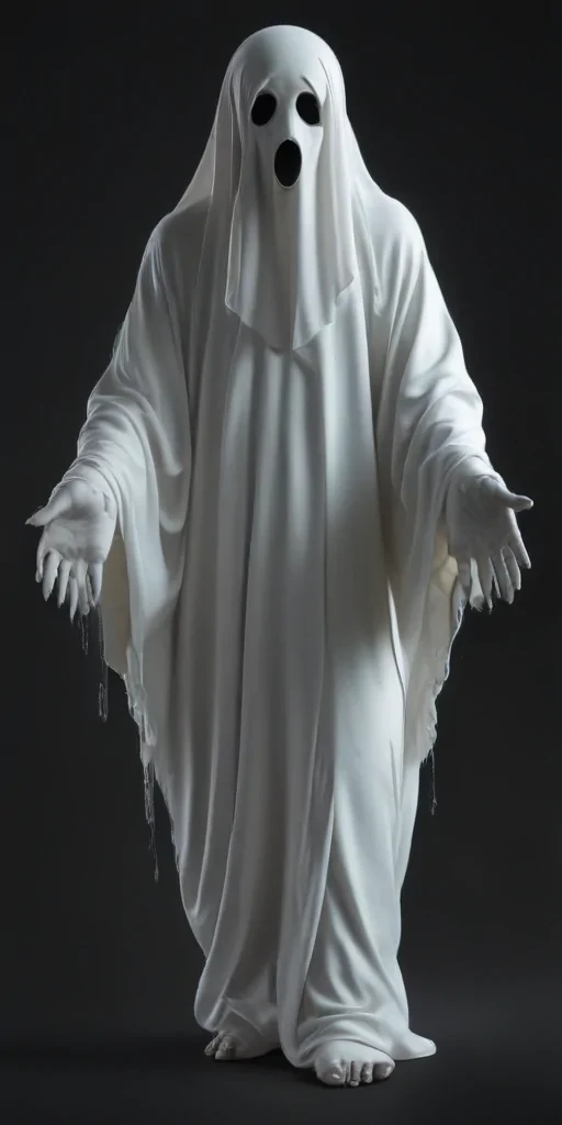 ghost png transparent