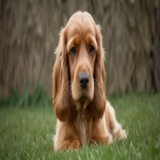english cocker spaniel
