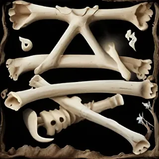 bone png
