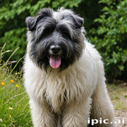 portuguese sheepdog
