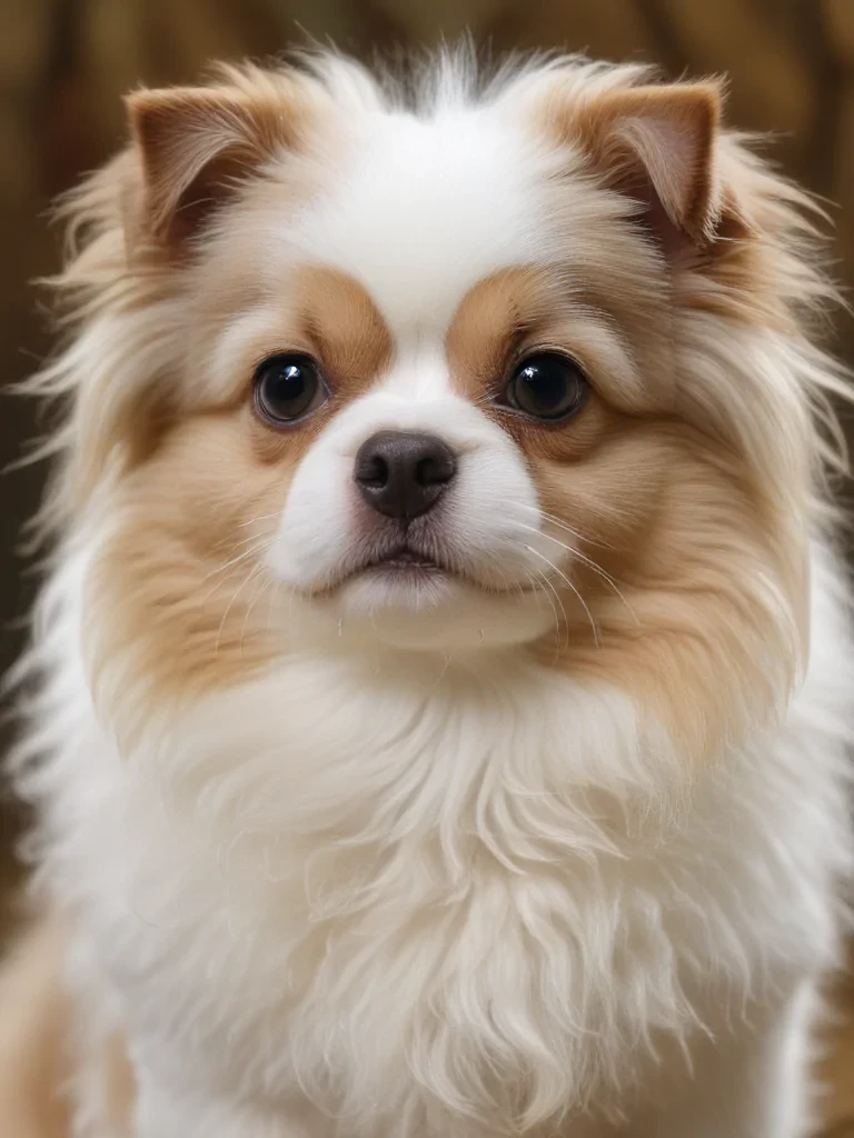 minuet napoleon breed