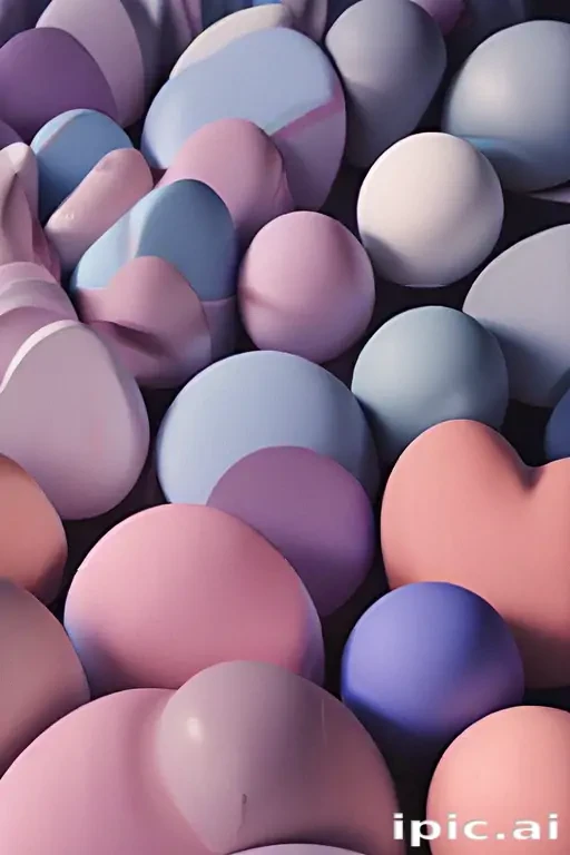 aesthetic shapes