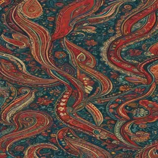paisley png